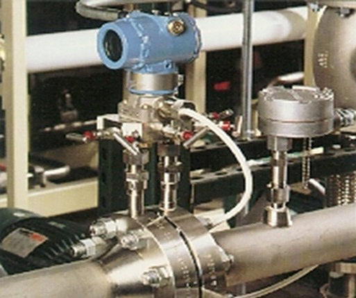 Мікропроцесорні перетворювачі