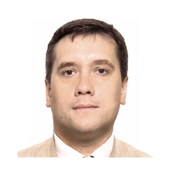 Микола БОЛХОВІТІН, начальник управління метрології та газовимірювань ПАТ 