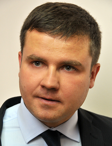 Олег Прохоренко Олег Прохоренко