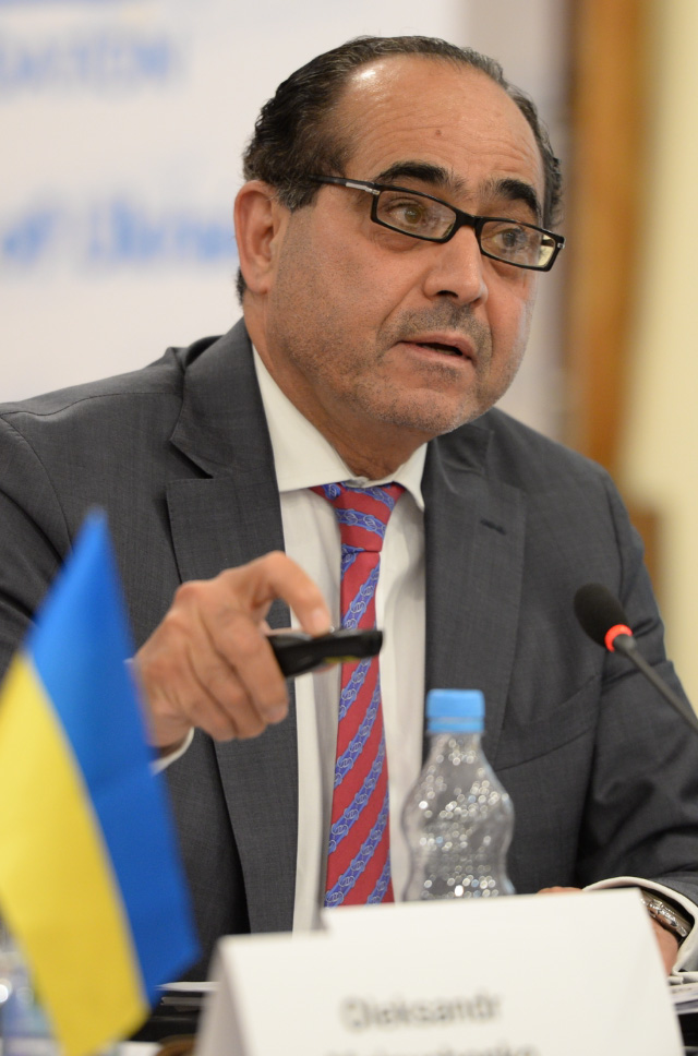 Хассан Какая