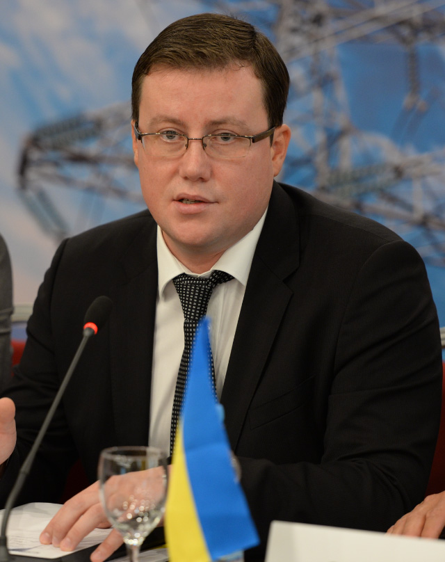 Сергей Цивкач