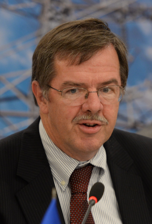 Расселл Дамтофт