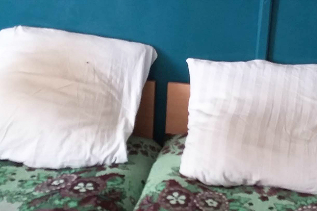 Постельное белье Постельное белье