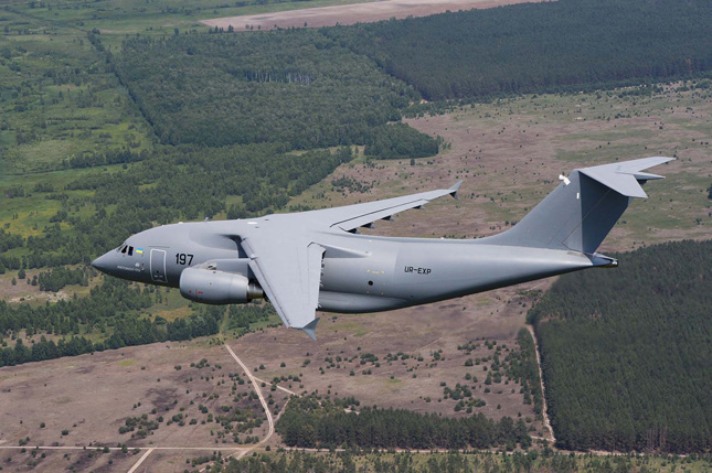 Ан-178