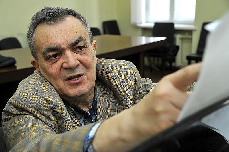 Євген Станкович Євген Станкович