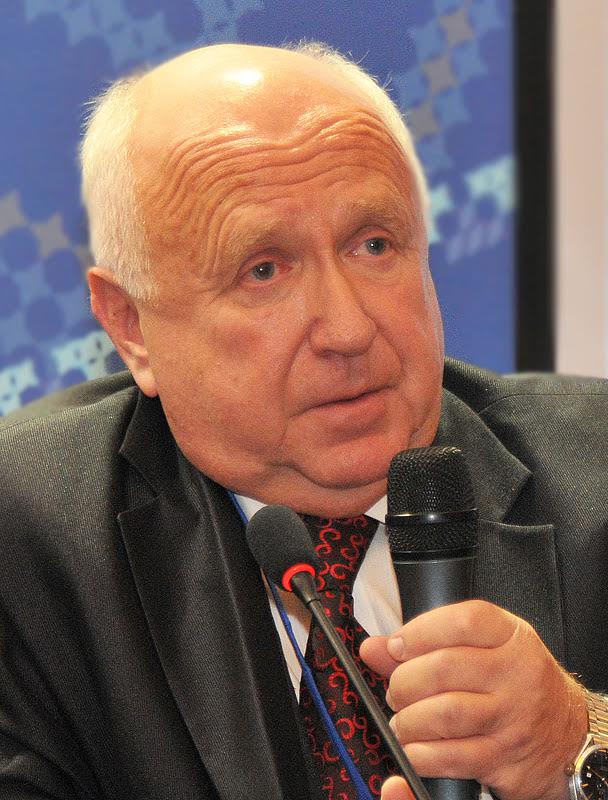 Леонид Униговский