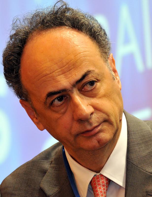 Хьюг Мингарелли