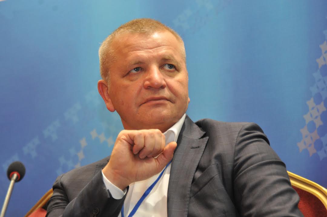 Александр Притыка