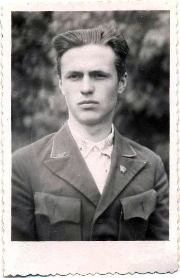 Василь Симоненко Василь Симоненко