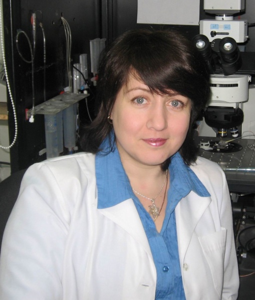 Нана ВОЙТЕНКО