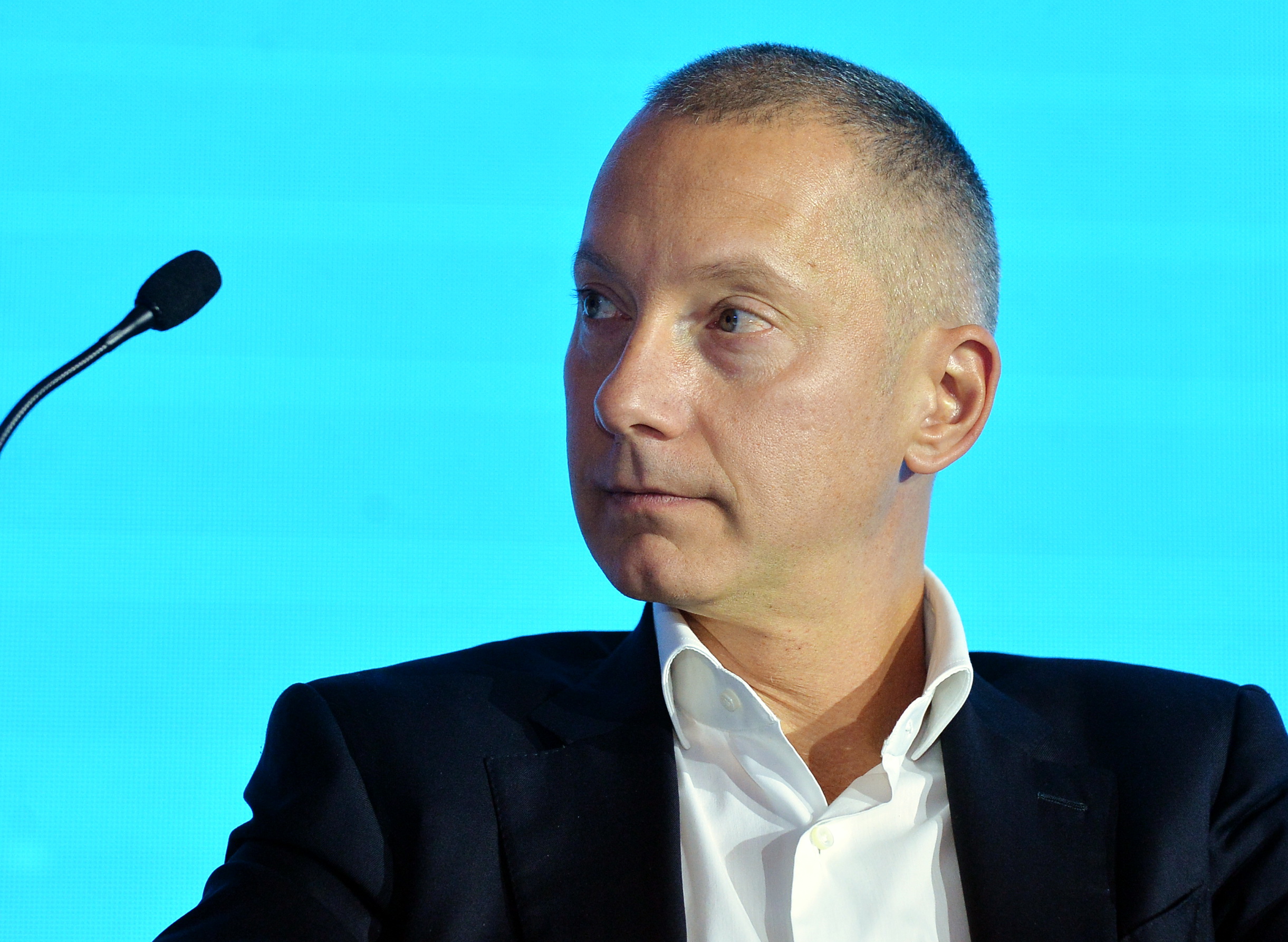 Борис Ложкин