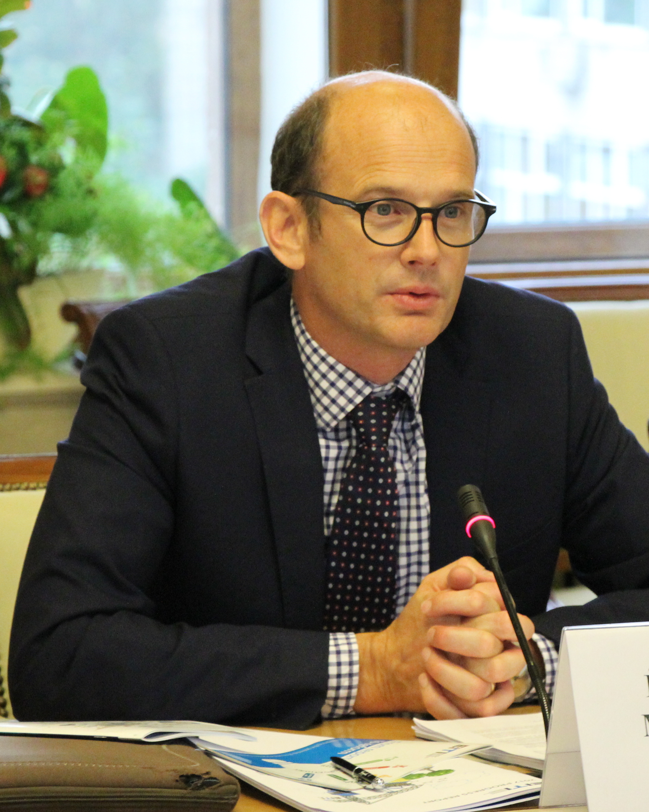 Йонас Моберг Йонас Моберг