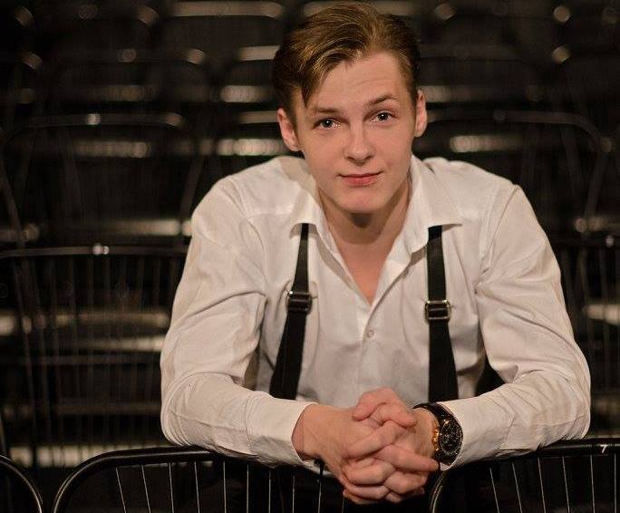 Олег КОРКУШКО