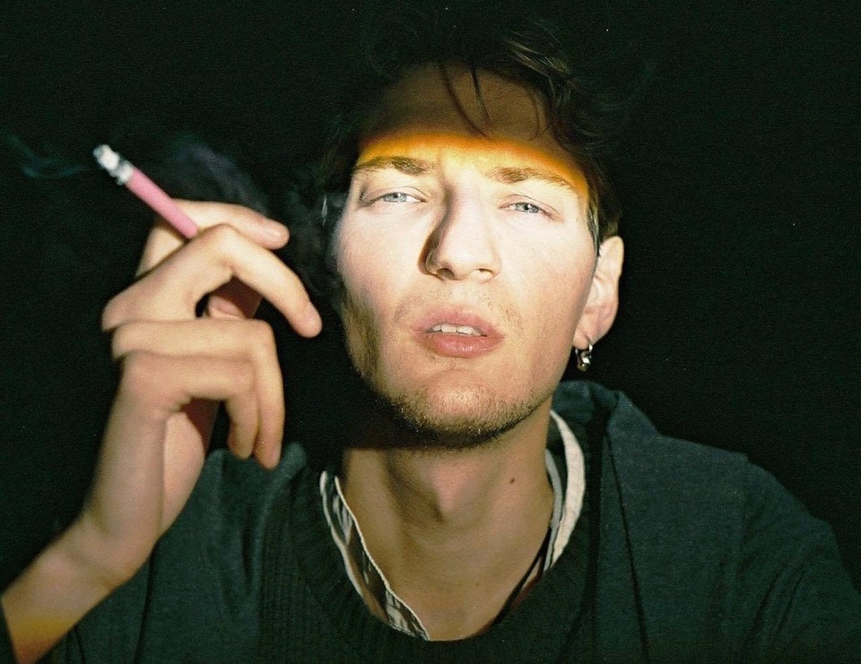 Андрій ЛІДАГОВСЬКИЙ