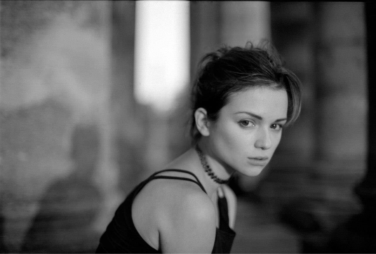 Євгенія МУЦ