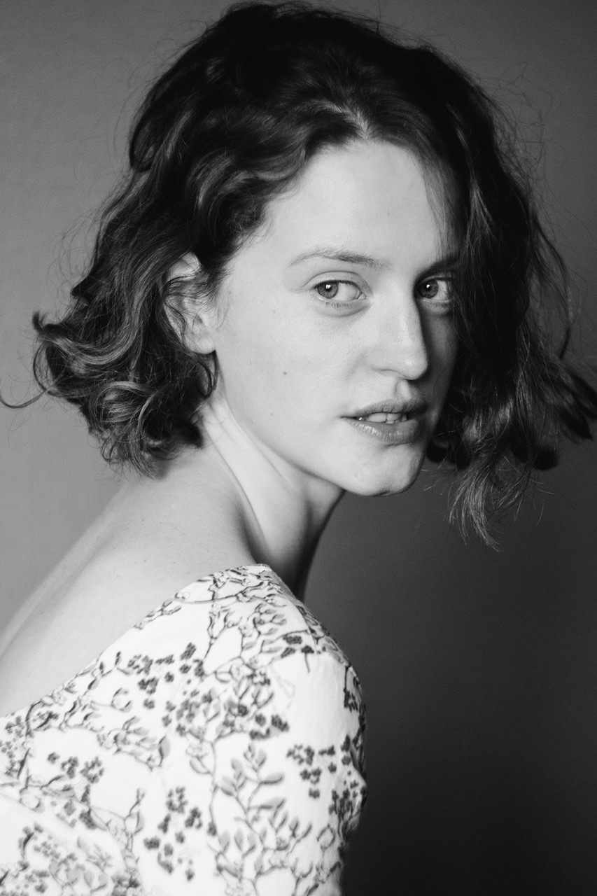 Дар'я ПОЛУНІНА