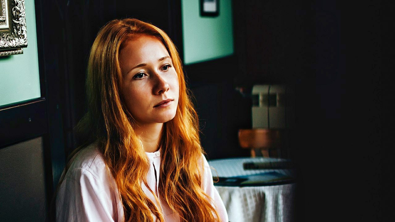 Вероніка ШОСТАК