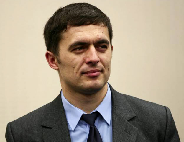 Андрей Чубик Андрей Чубик