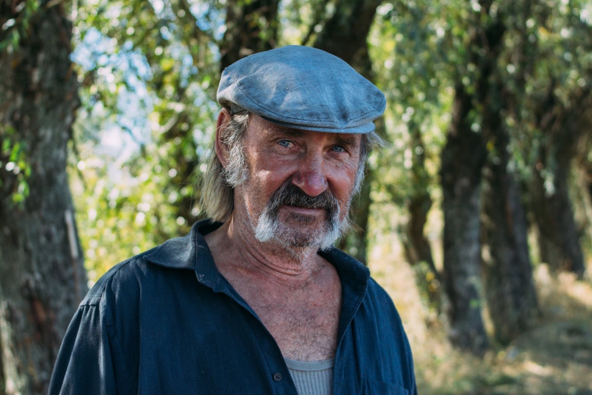 Кадр з фільму Кадр з фільму