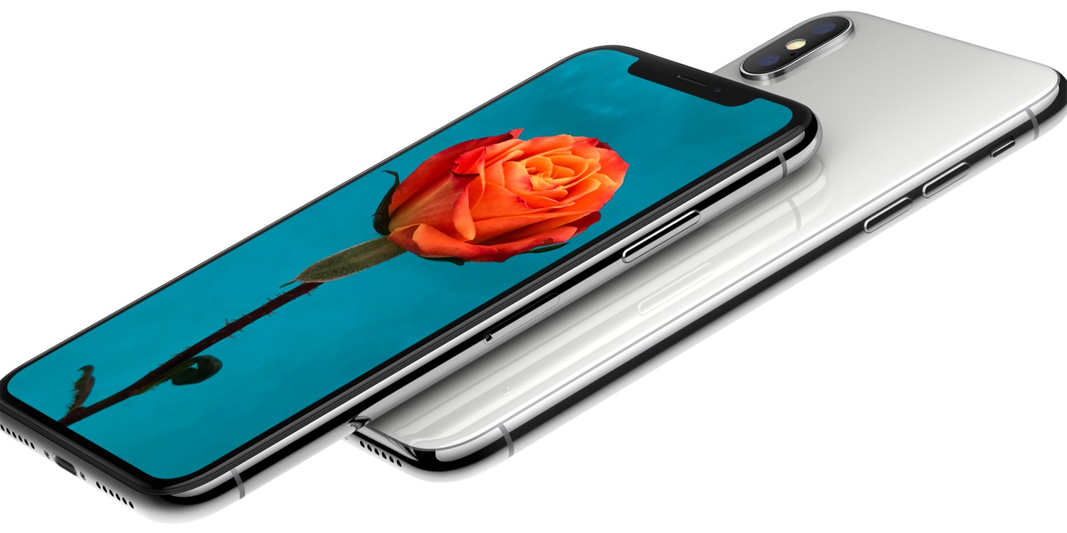 iPhone X Plus получит горизонтальный режим – СМИ - ZN.ua