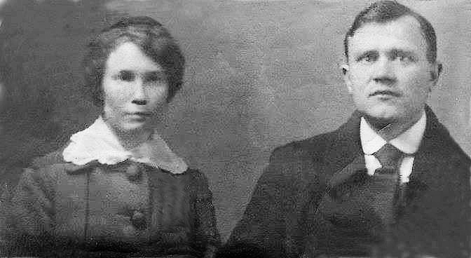 Забєльські