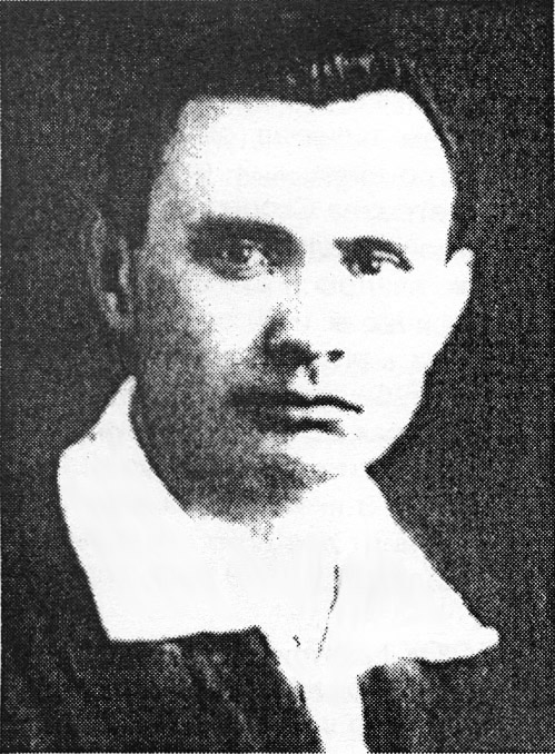 Гордій Брасюк