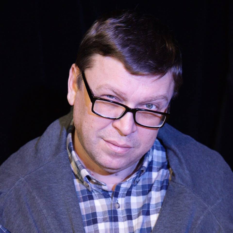 Виталий Кино