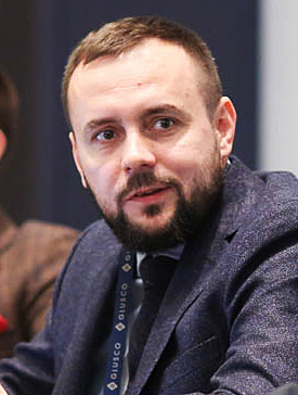 Владислав Колодяжный