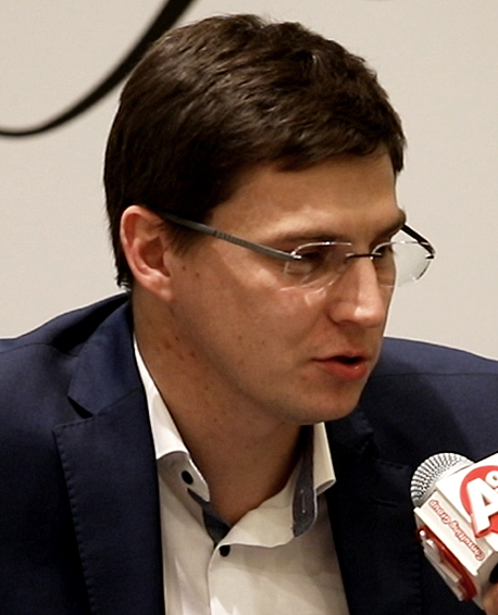 Сергей Остапец Сергей Остапец