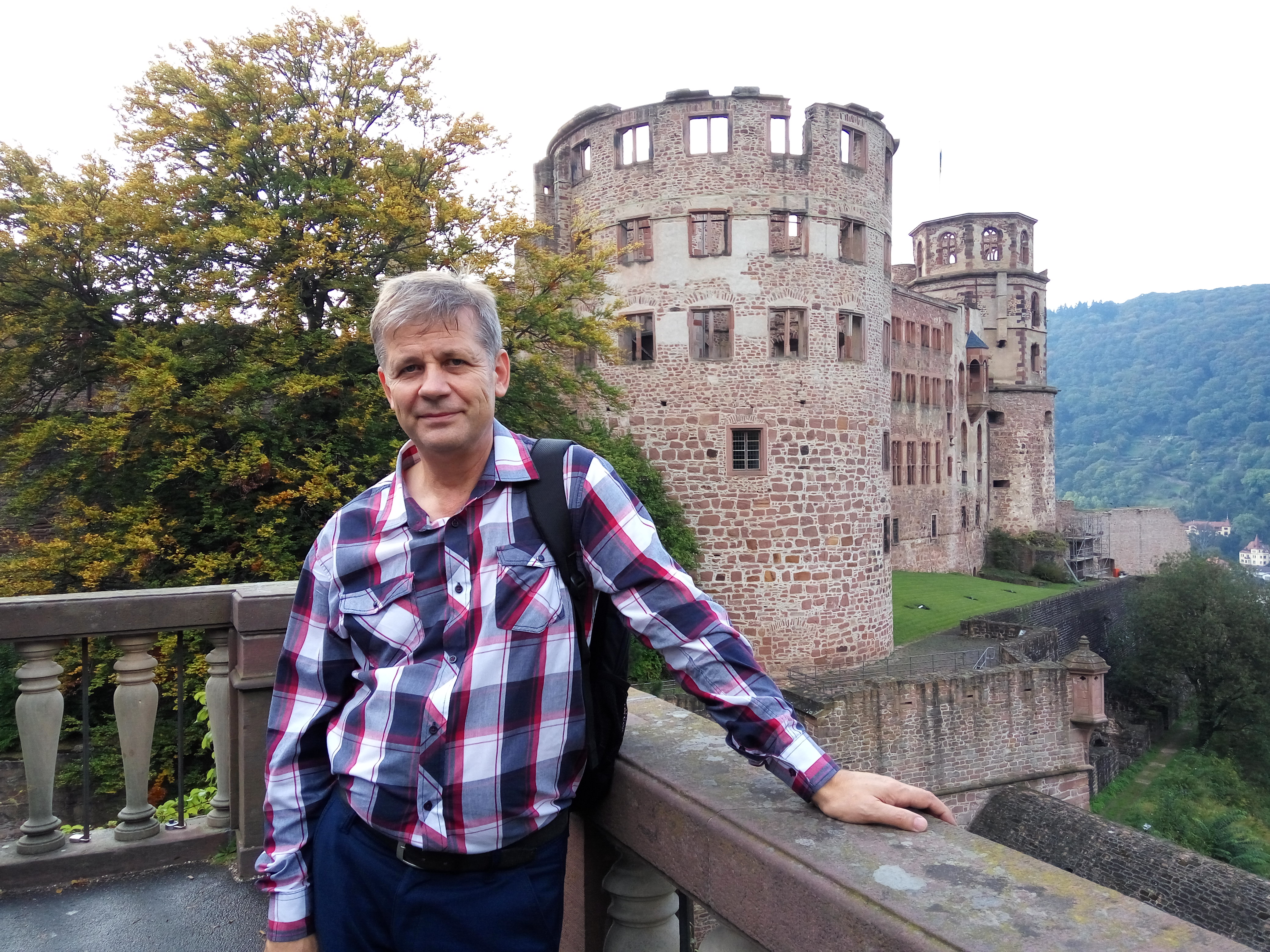 Петро Котляров