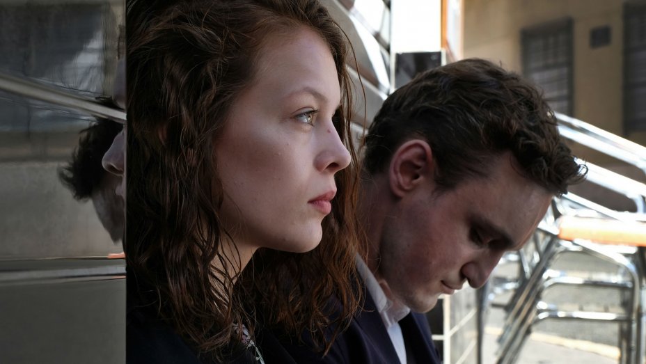 Кадр з фільму Кадр з фільму