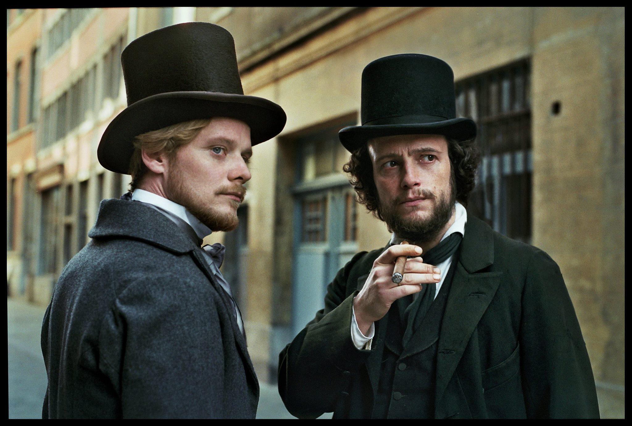 Кадр з фільму Кадр з фільму