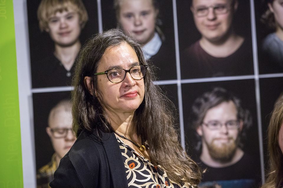 Доктор биологии и генетики человека Катя де Браганца Доктор биологии и генетики человека Катя де Браганца