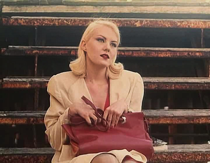 Кадр из фильма Кадр из фильма