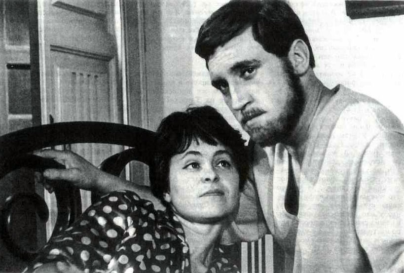 Кадр из фильма Кадр из фильма