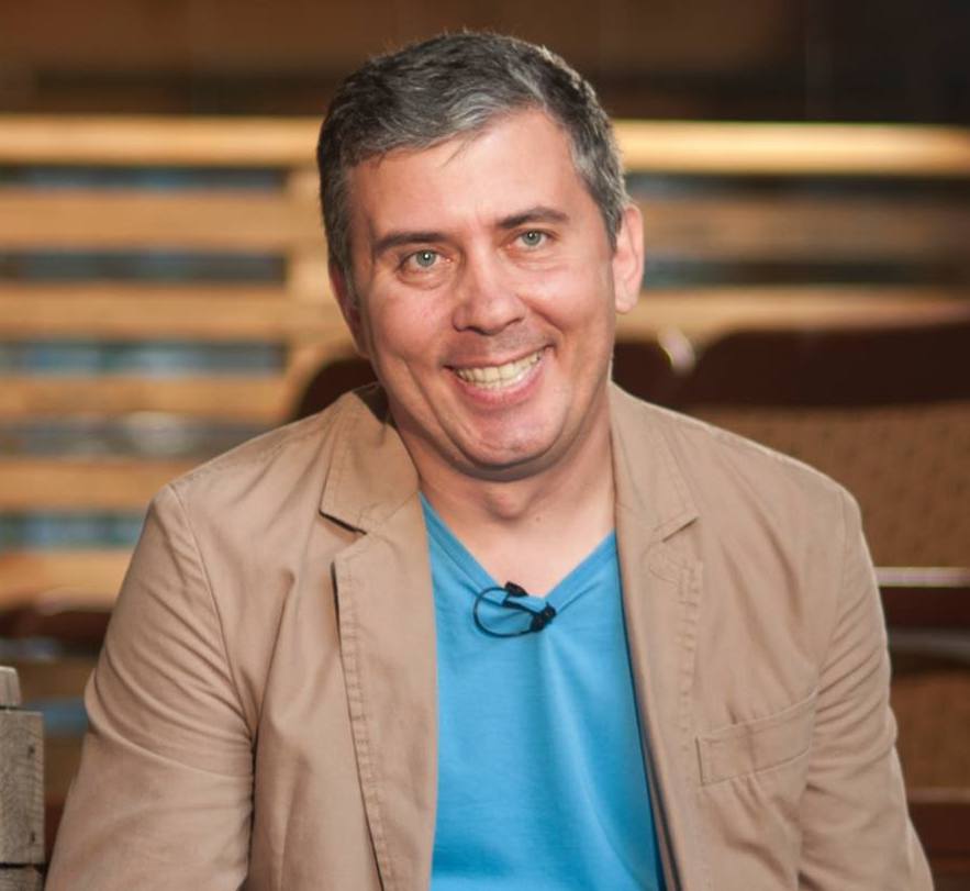 Игорь Панасов