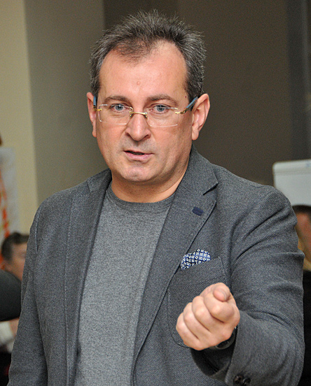 Богдан Струтинський Богдан Струтинський