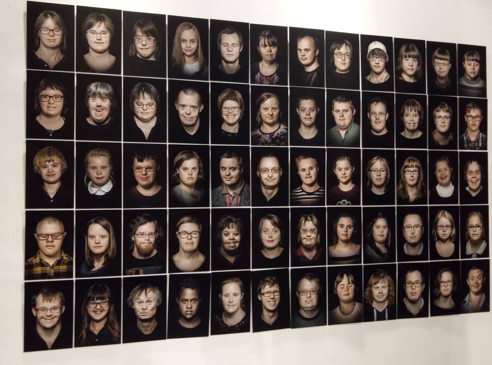 Панно. Автор Брит Шилинг Панно. Автор Брит Шилинг