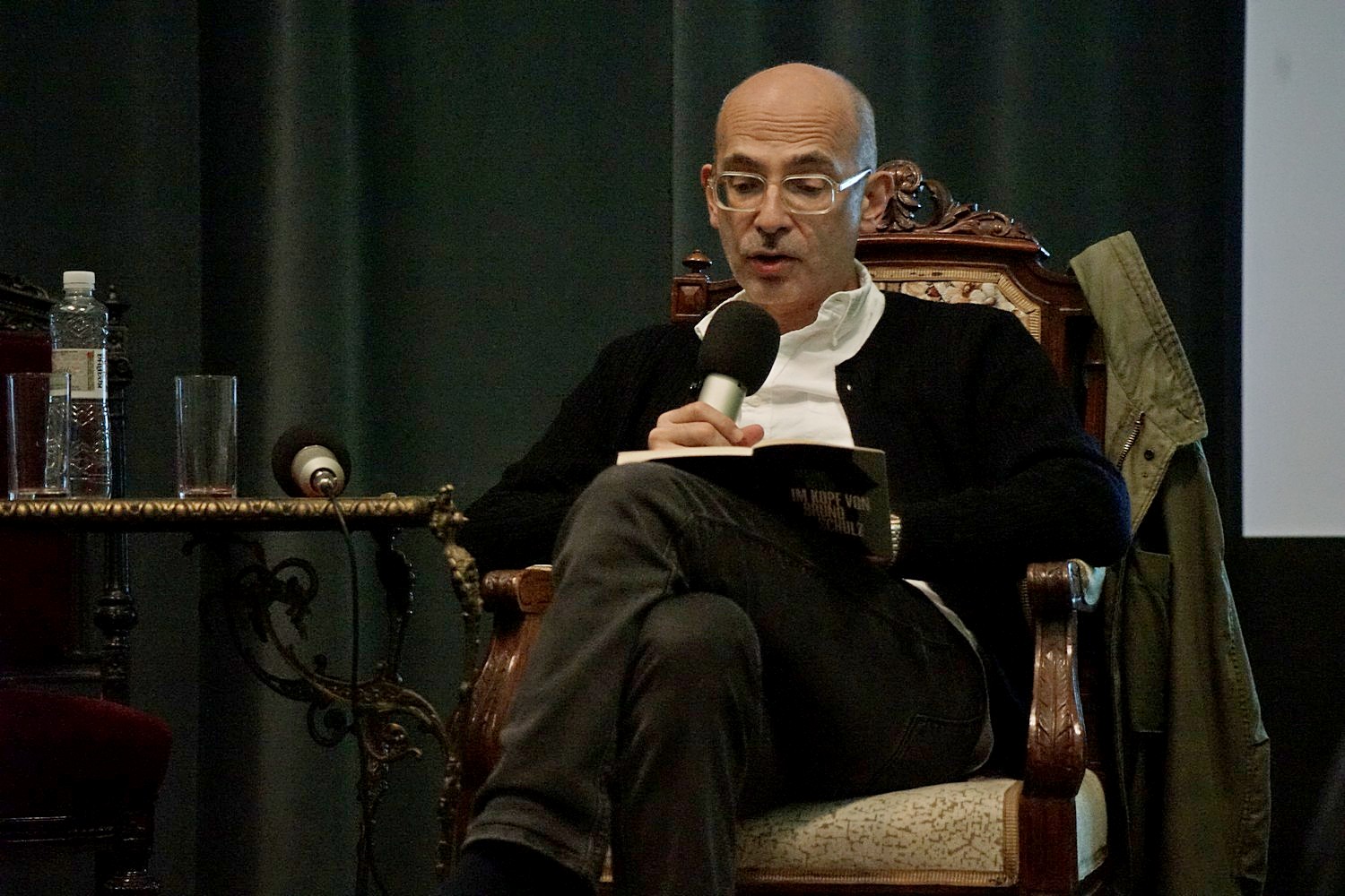 Максим Біллер Максим Біллер