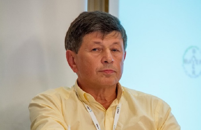 Борис Сорочинський