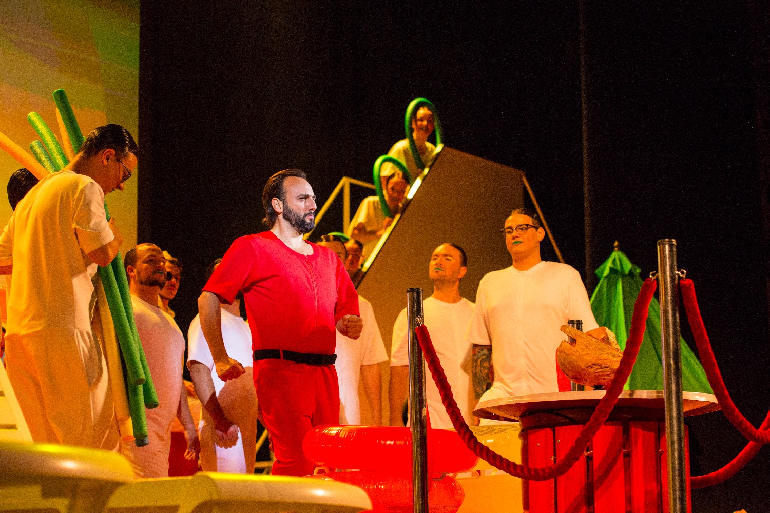 Ацис (Леонардо Кортеллацци)