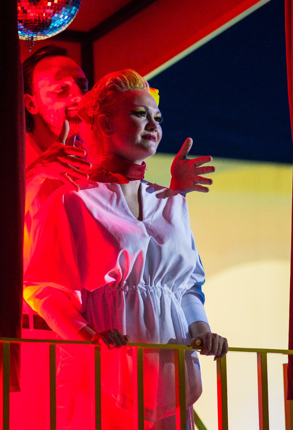 Инна Гусева (Галатея)