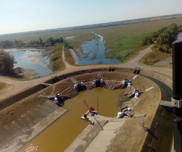 прогноз голая пристань