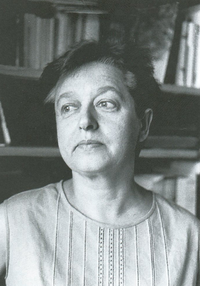 Валентина Ткаченко