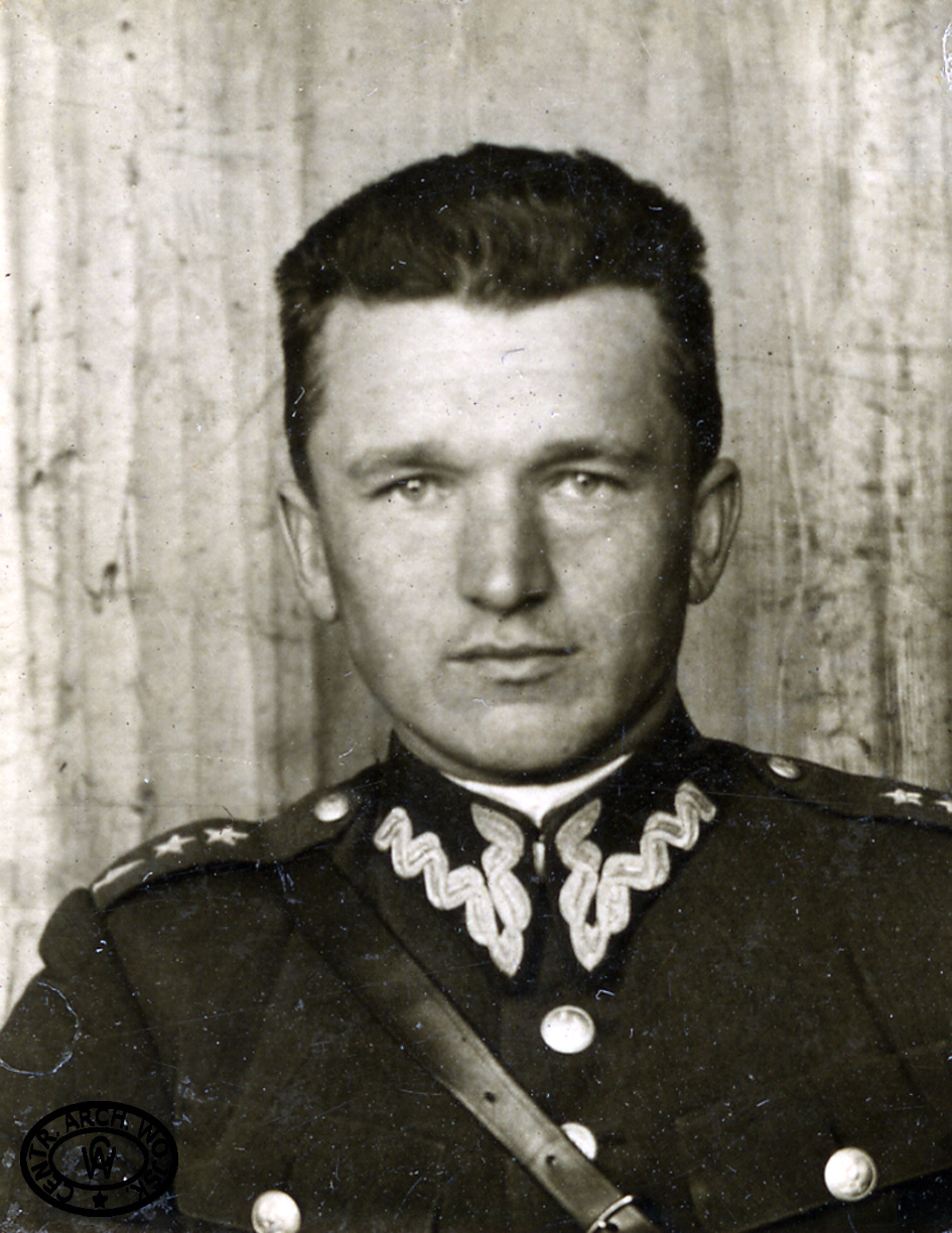 Людвік Домонь