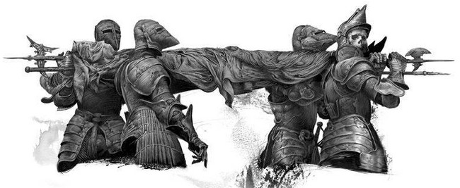 Ілюстрації до трагедії Вільяма Шекспіра «Гамлет» Ілюстрації до трагедії Вільяма Шекспіра «Гамлет»