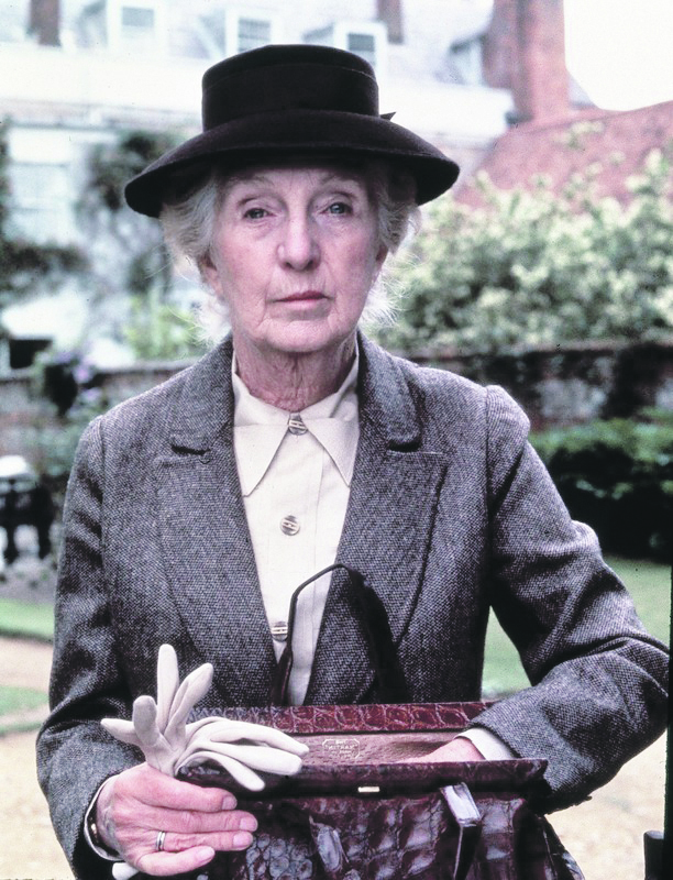 Джоан Хіксон Джоан Хіксон