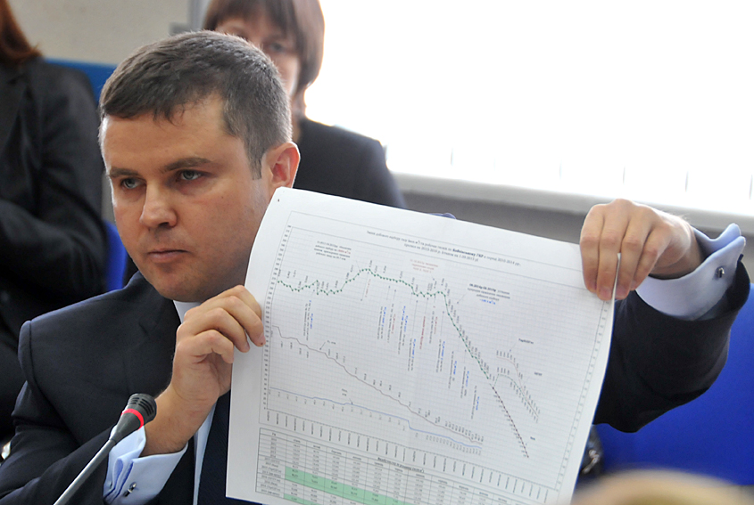 Олег Прохоренко