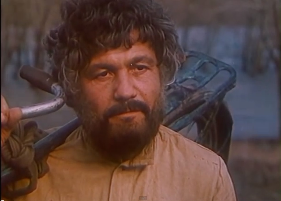 Кадр з фільму Кадр з фільму