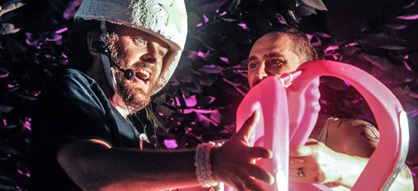 Опера Опера